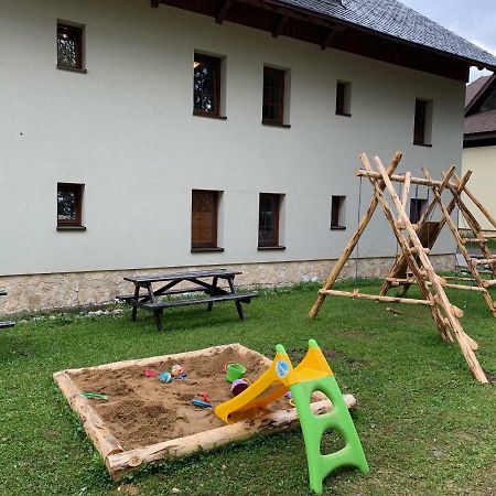 Penzion Sunski Hotel Harrachov Exterior foto