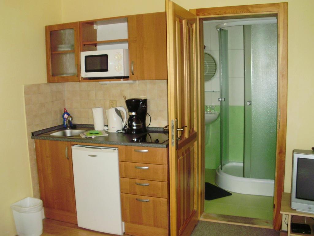 Penzion Sunski Hotel Harrachov Cameră foto